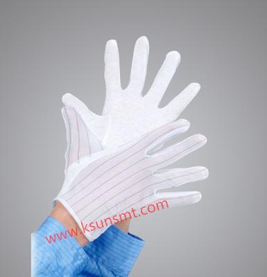 ESD  dispensing gloves